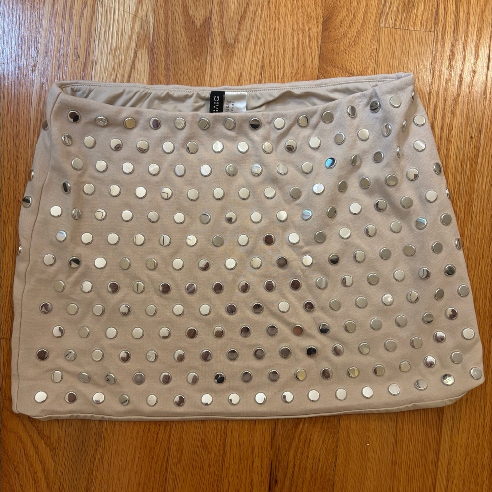 H&M Mini Skirt